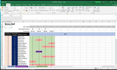 excel lottery spreadsheet|excel lottery spreadsheet download.